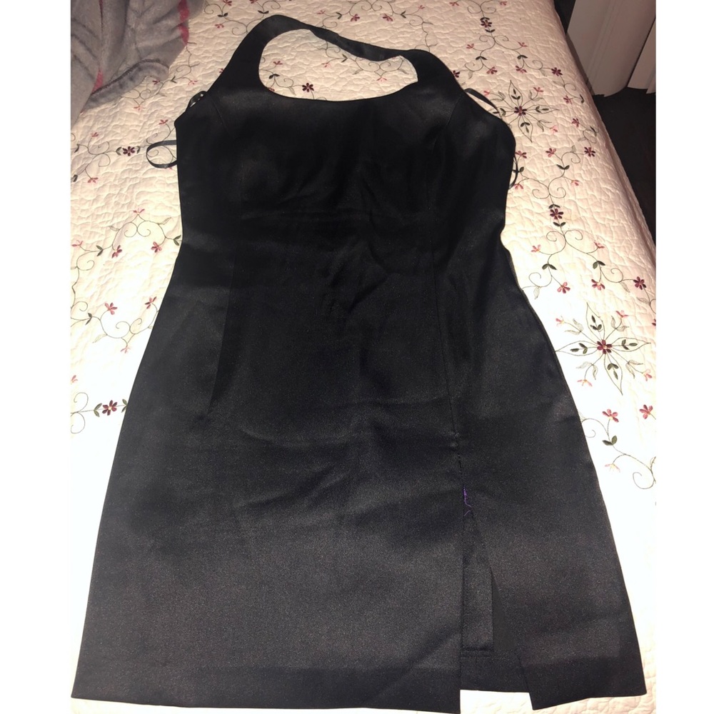 Cache dress - Picture 2 of 4